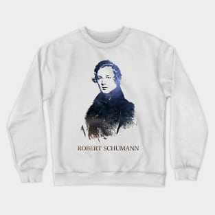 Robert Schumann Crewneck Sweatshirt